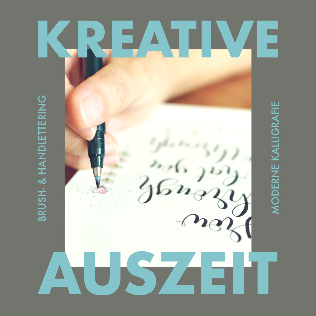 kreative auszeit