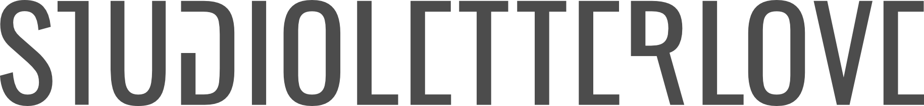 STUDIOLETTERLOVE
