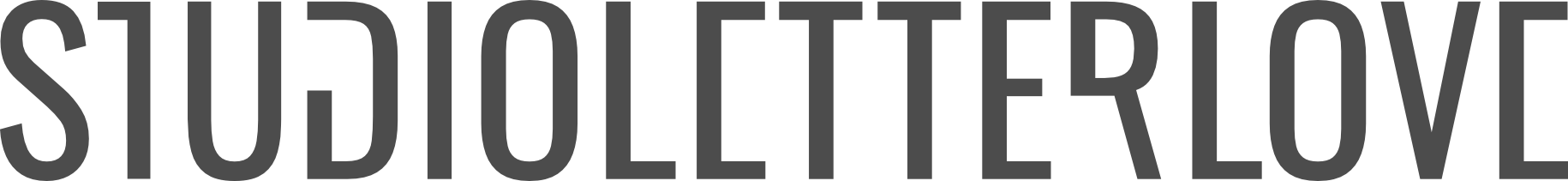 STUDIOLETTERLOVE